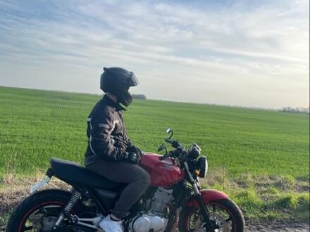 Хонда Другая, объемом двигателя 0.5 л и пробегом 0 тыс. км за 2850 $, фото 1 на Automoto.ua