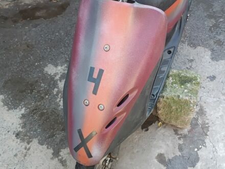 Хонда Другая, объемом двигателя 50 л и пробегом 0 тыс. км за 243 $, фото 1 на Automoto.ua