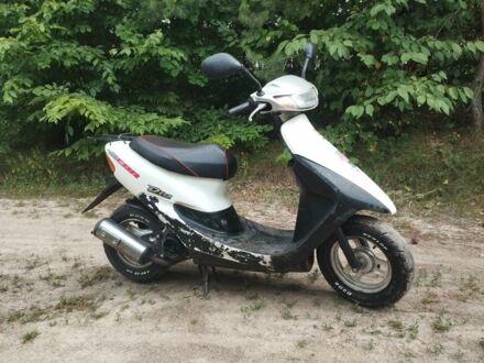 Хонда Другая 2002 в Тараще на Automoto.ua Хонда Другая, объемом двигателя 65 л и пробегом 0 тыс. км за 16000 $, фото 1 на Automoto.ua