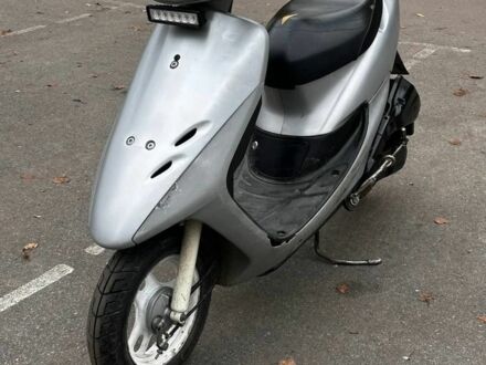 Хонда Інша, об'ємом двигуна 49 л та пробігом 0 тис. км за 286 $, фото 1 на Automoto.ua