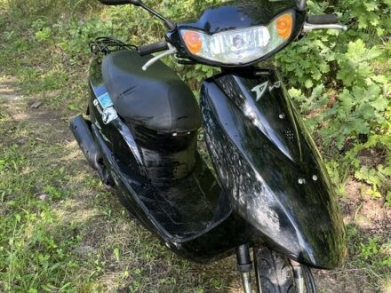 Хонда Другая 2002 в Обухове на Automoto.ua Хонда Другая, объемом двигателя 59 л и пробегом 0 тыс. км за 424 $, фото 1 на Automoto.ua