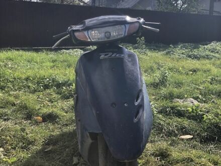 Хонда Другая, объемом двигателя 49 л и пробегом 0 тыс. км за 168 $, фото 1 на Automoto.ua