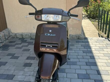 Хонда Інша 2002 у Умани на Automoto.ua Хонда Інша, об'ємом двигуна 60 л та пробігом 0 тис. км за 315 $, фото 1 на Automoto.ua