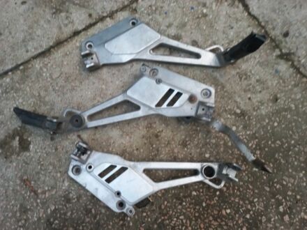 Хонда Другая, объемом двигателя 0 л и пробегом 0 тыс. км за 24 $, фото 1 на Automoto.ua