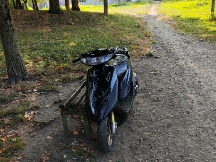 Хонда Другая, объемом двигателя 65 л и пробегом 0 тыс. км за 365 $, фото 1 на Automoto.ua