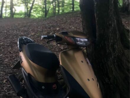 Хонда Другая, объемом двигателя 65 л и пробегом 0 тыс. км за 474 $, фото 1 на Automoto.ua