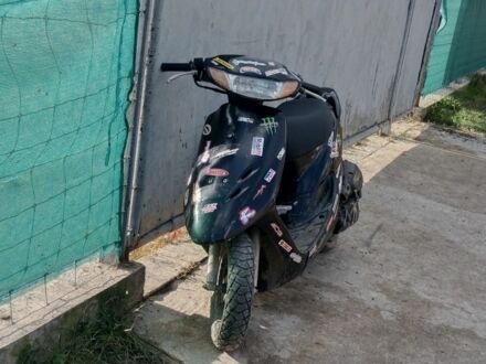 Хонда Другая, объемом двигателя 65 л и пробегом 0 тыс. км за 307 $, фото 1 на Automoto.ua