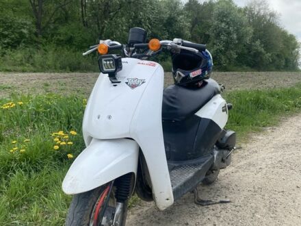 Хонда Другая 2002 в Стрые на Automoto.ua Хонда Другая, объемом двигателя 49 л и пробегом 0 тыс. км за 5800 $, фото 1 на Automoto.ua