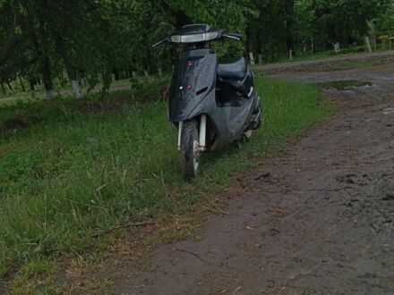 Хонда Другая, объемом двигателя 49 л и пробегом 0 тыс. км за 131 $, фото 1 на Automoto.ua