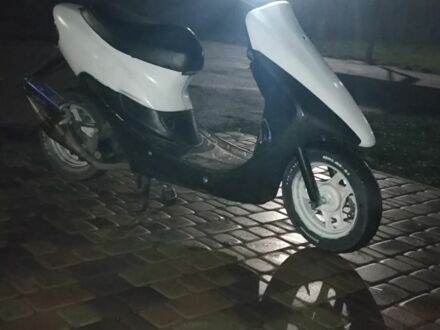 Хонда Другая, объемом двигателя 65 л и пробегом 0 тыс. км за 273 $, фото 1 на Automoto.ua