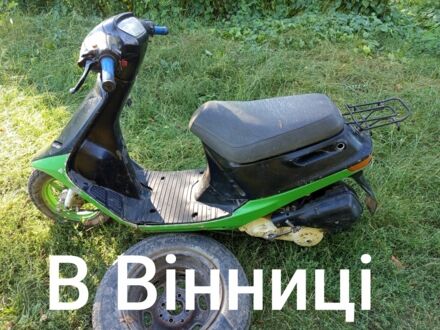 Хонда Другая, объемом двигателя 0 л и пробегом 0 тыс. км за 98 $, фото 1 на Automoto.ua