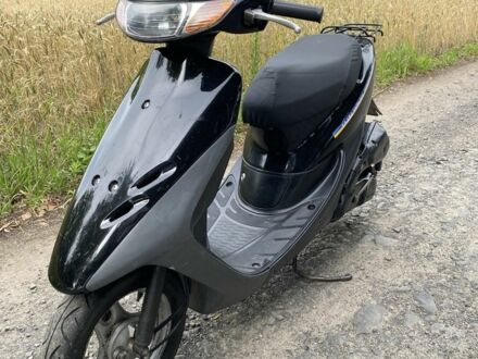 Хонда Другая 2002 в Луцке на Automoto.ua Хонда Другая, объемом двигателя 49 л и пробегом 0 тыс. км за 405 $, фото 1 на Automoto.ua