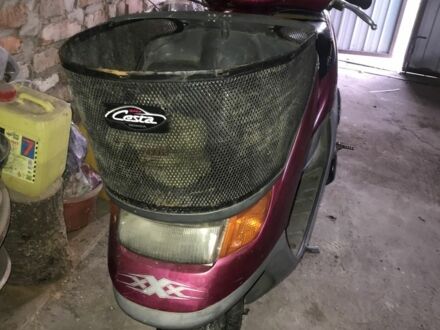 Хонда Другая 2002 в Прилуках на Automoto.ua Хонда Другая, объемом двигателя 0 л и пробегом 0 тыс. км за 119 $, фото 1 на Automoto.ua