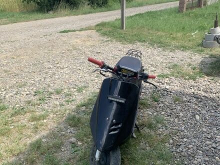 Хонда Другая, объемом двигателя 65 л и пробегом 0 тыс. км за 361 $, фото 1 на Automoto.ua