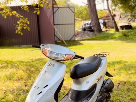 Хонда Інша, об'ємом двигуна 49 л та пробігом 0 тис. км за 300 $, фото 1 на Automoto.ua