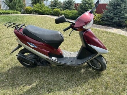 Хонда Другая 2002 в Полтаве на Automoto.ua Хонда Другая, объемом двигателя 50 л и пробегом 0 тыс. км за 243 $, фото 1 на Automoto.ua