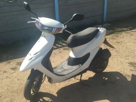 Хонда Інша, об'ємом двигуна 65 л та пробігом 0 тис. км за 340 $, фото 1 на Automoto.ua