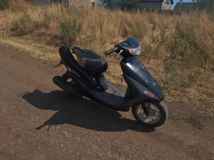 Хонда Другая 2002 в Одессе на Automoto.ua Хонда Другая, объемом двигателя 49 л и пробегом 0 тыс. км за 206 $, фото 1 на Automoto.ua