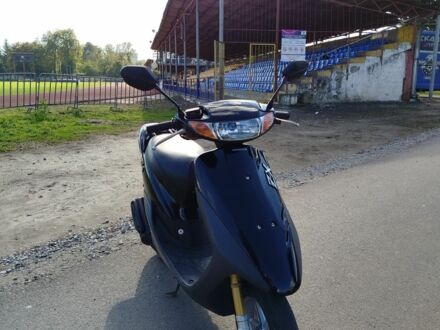 Хонда Другая, объемом двигателя 49 л и пробегом 0 тыс. км за 530 $, фото 1 на Automoto.ua