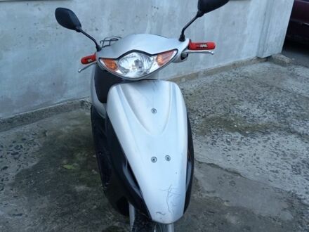 Хонда Другая, объемом двигателя 49 л и пробегом 0 тыс. км за 299 $, фото 1 на Automoto.ua