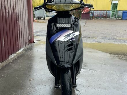 Хонда Другая 2002 в Чернигове на Automoto.ua Хонда Другая, объемом двигателя 49 л и пробегом 0 тыс. км за 170 $, фото 1 на Automoto.ua