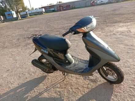 Хонда Інша, об'ємом двигуна 50 л та пробігом 0 тис. км за 243 $, фото 1 на Automoto.ua