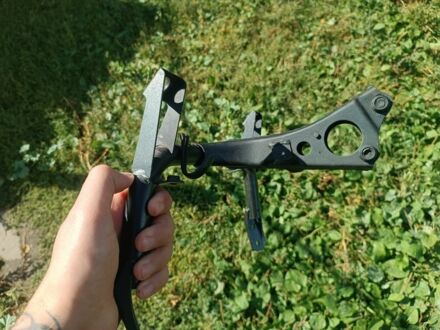 Хонда Інша, об'ємом двигуна 1 л та пробігом 0 тис. км за 48 $, фото 1 на Automoto.ua