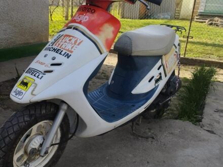 Хонда Другая, объемом двигателя 65 л и пробегом 0 тыс. км за 296 $, фото 1 на Automoto.ua