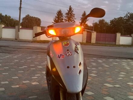 Хонда Другая, объемом двигателя 65 л и пробегом 0 тыс. км за 119 $, фото 1 на Automoto.ua