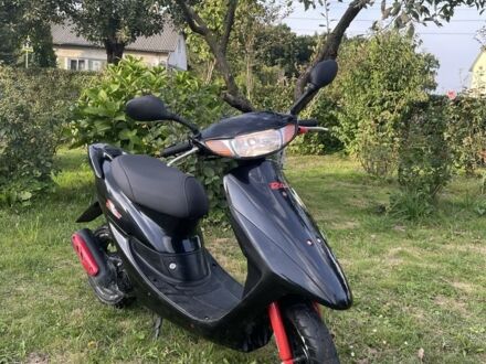 Хонда Другая, объемом двигателя 49 л и пробегом 0 тыс. км за 575 $, фото 1 на Automoto.ua