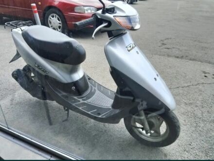 Хонда Другая, объемом двигателя 50 л и пробегом 0 тыс. км за 244 $, фото 1 на Automoto.ua