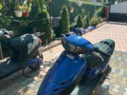 Хонда Інша, об'ємом двигуна 0 л та пробігом 0 тис. км за 365 $, фото 1 на Automoto.ua