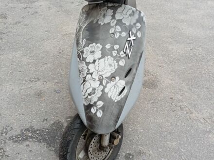 Хонда Інша, об'ємом двигуна 49 л та пробігом 0 тис. км за 345 $, фото 1 на Automoto.ua