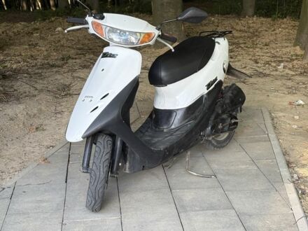 Хонда Другая, объемом двигателя 49 л и пробегом 0 тыс. км за 340 $, фото 1 на Automoto.ua