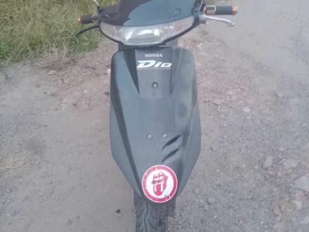 Хонда Другая, объемом двигателя 49 л и пробегом 0 тыс. км за 243 $, фото 1 на Automoto.ua