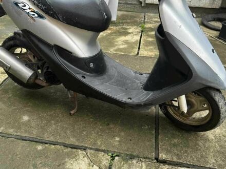 Хонда Другая, объемом двигателя 49 л и пробегом 0 тыс. км за 270 $, фото 1 на Automoto.ua