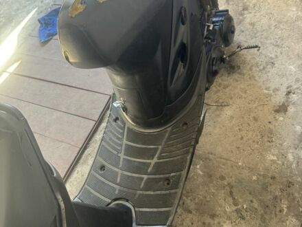 Хонда Інша, об'ємом двигуна 49 л та пробігом 0 тис. км за 85 $, фото 1 на Automoto.ua
