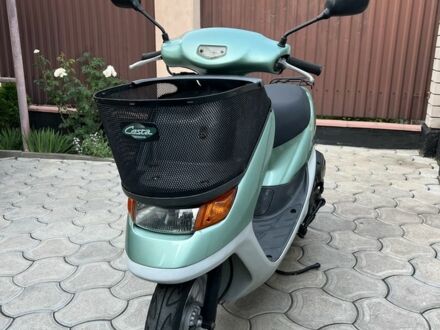 Хонда Інша, об'ємом двигуна 50 л та пробігом 0 тис. км за 520 $, фото 1 на Automoto.ua