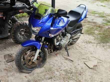 Хонда Другая, объемом двигателя 0.6 л и пробегом 0 тыс. км за 3500 $, фото 1 на Automoto.ua