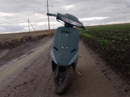 Хонда Другая, объемом двигателя 65 л и пробегом 0 тыс. км за 214 $, фото 1 на Automoto.ua