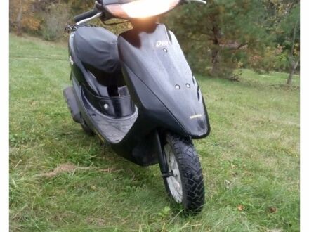 Хонда Другая, объемом двигателя 49 л и пробегом 0 тыс. км за 478 $, фото 1 на Automoto.ua