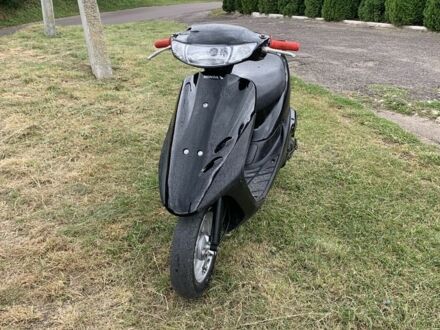 Хонда Другая, объемом двигателя 50 л и пробегом 0 тыс. км за 354 $, фото 1 на Automoto.ua