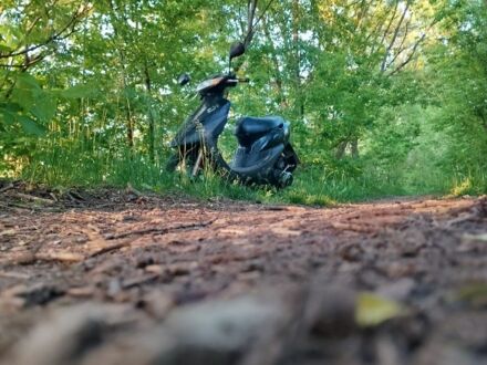 Хонда Інша 2002 у Тетиеве на Automoto.ua Хонда Інша, об'ємом двигуна 70 л та пробігом 0 тис. км за 12999 $, фото 1 на Automoto.ua