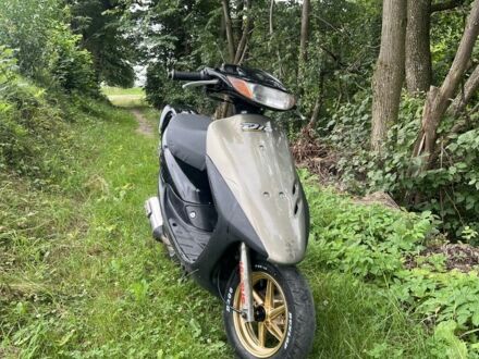 Хонда Інша 2002 у Калуше на Automoto.ua Хонда Інша, об'ємом двигуна 49 л та пробігом 0 тис. км за 304 $, фото 1 на Automoto.ua