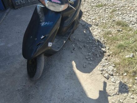 Хонда Інша, об'ємом двигуна 65 л та пробігом 0 тис. км за 316 $, фото 1 на Automoto.ua