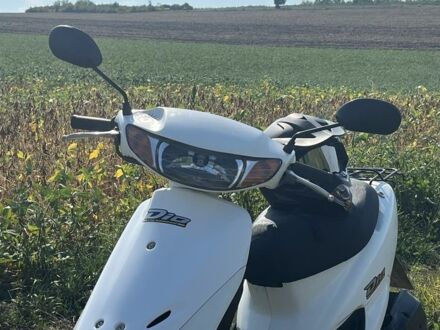 Хонда Другая 2002 в Коломые на Automoto.ua Хонда Другая, объемом двигателя 49 л и пробегом 0 тыс. км за 450 $, фото 1 на Automoto.ua