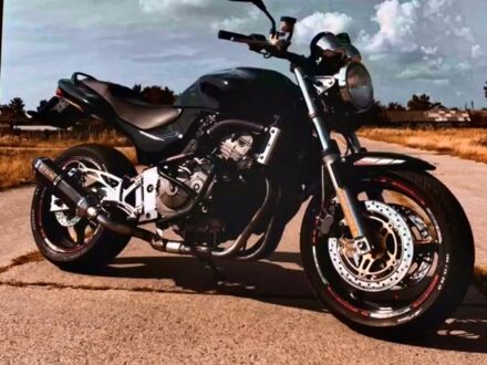 Хонда Другая, объемом двигателя 0.6 л и пробегом 0 тыс. км за 2000 $, фото 1 на Automoto.ua