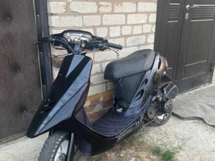 Хонда Інша 2002 у Петрово на Automoto.ua Хонда Інша, об'ємом двигуна 49 л та пробігом 0 тис. км за 170 $, фото 1 на Automoto.ua