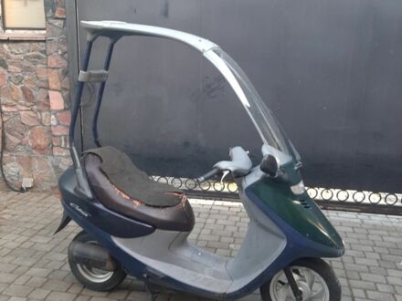 Хонда Інша, об'ємом двигуна 50 л та пробігом 0 тис. км за 431 $, фото 1 на Automoto.ua