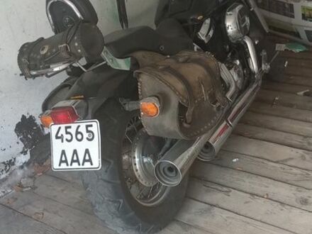 Хонда Інша, об'ємом двигуна 0.75 л та пробігом 0 тис. км за 4000 $, фото 1 на Automoto.ua